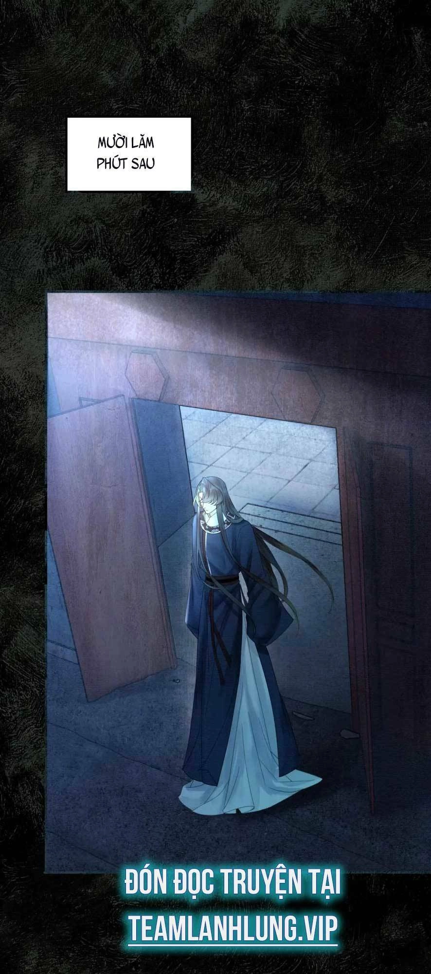 Dạy Hư Đồ Đệ Phản Diện Rồi Phải Làm Sao Đây ? Chapter 31 - 36