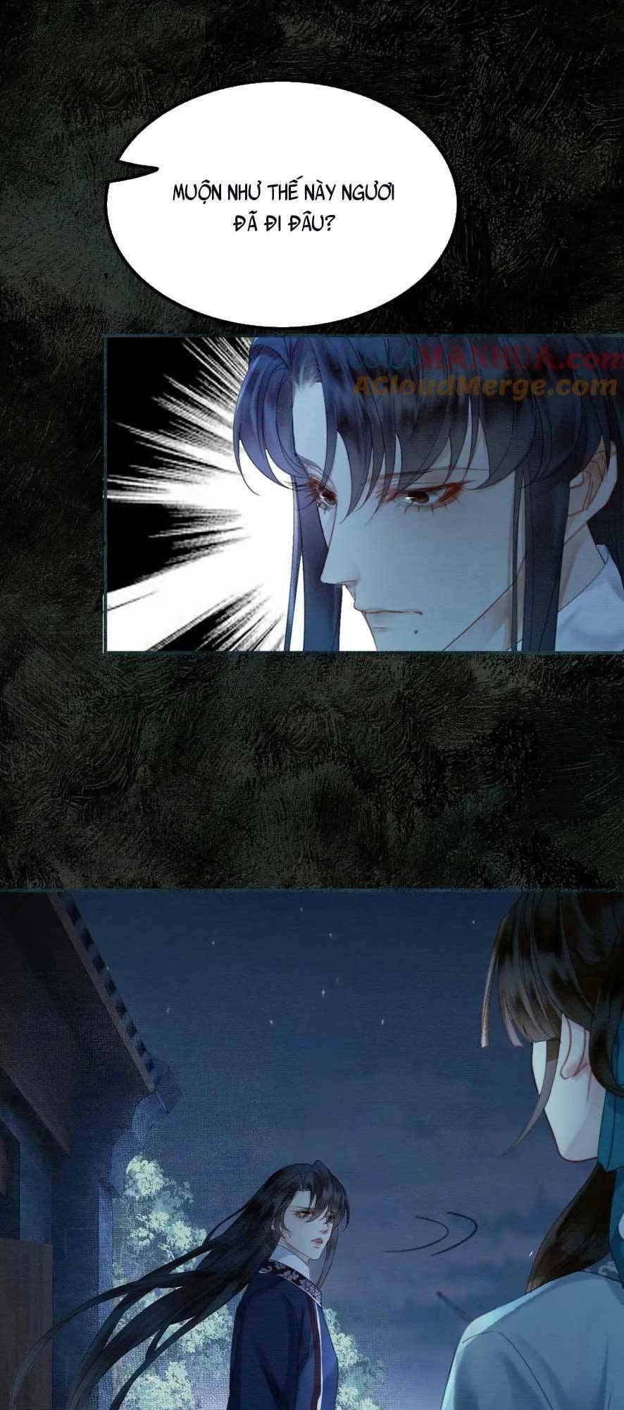 Dạy Hư Đồ Đệ Phản Diện Rồi Phải Làm Sao Đây ? Chapter 31 - 37