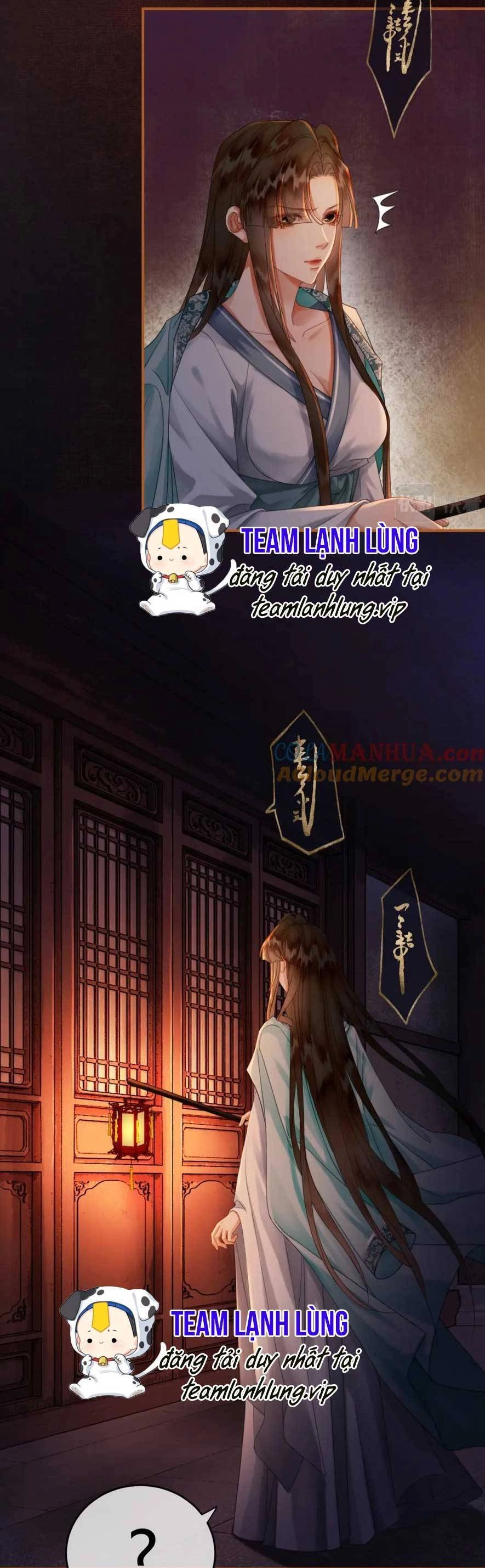 Dạy Hư Đồ Đệ Phản Diện Rồi Phải Làm Sao Đây ? Chapter 32 - 12