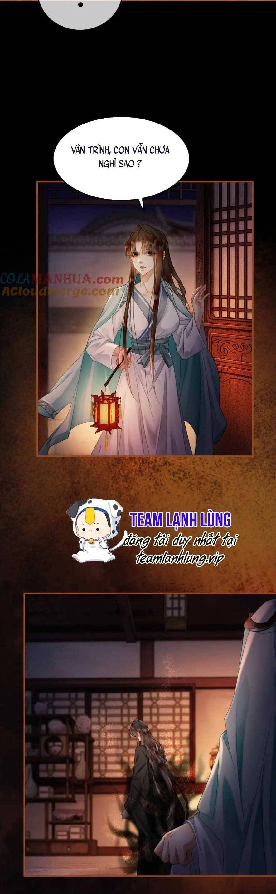 Dạy Hư Đồ Đệ Phản Diện Rồi Phải Làm Sao Đây ? Chapter 32 - 13