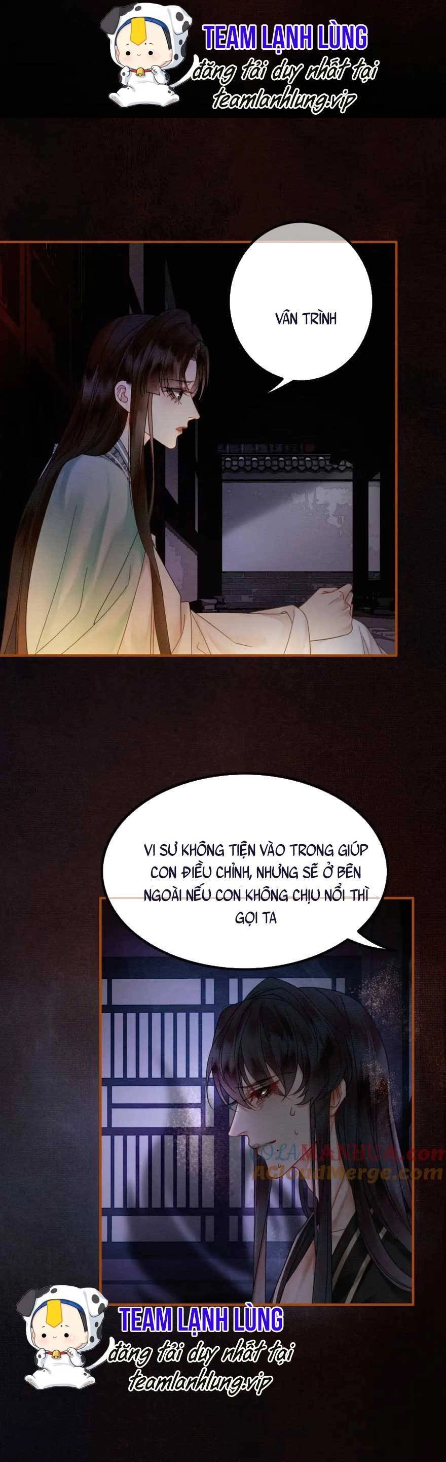 Dạy Hư Đồ Đệ Phản Diện Rồi Phải Làm Sao Đây ? Chapter 32 - 21