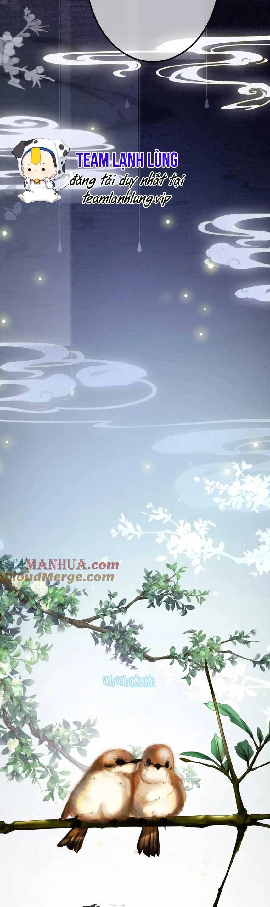 Dạy Hư Đồ Đệ Phản Diện Rồi Phải Làm Sao Đây ? Chapter 32 - 24