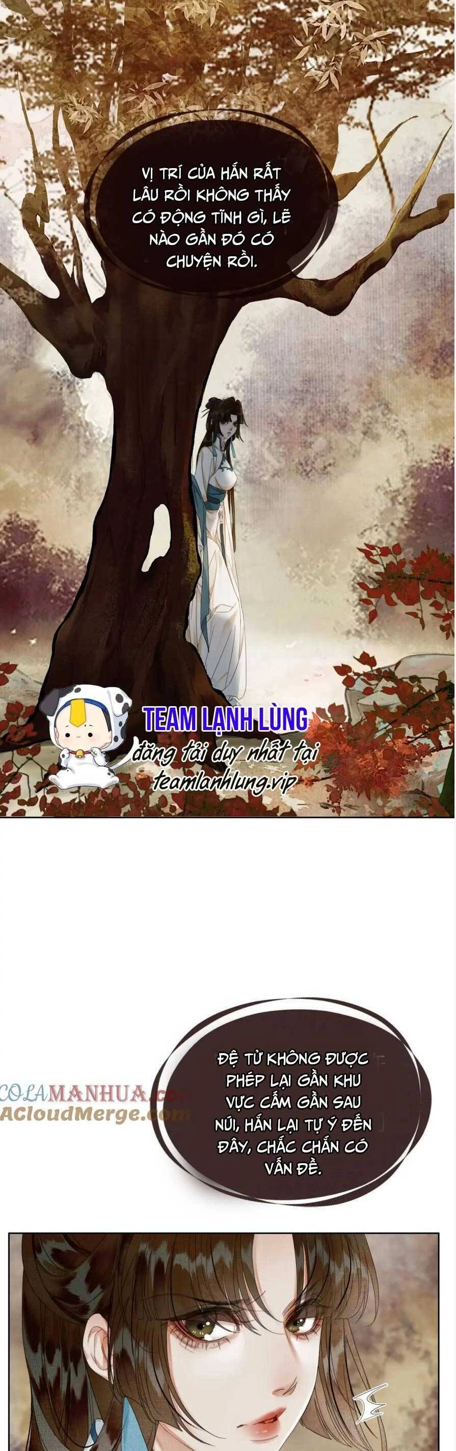 Dạy Hư Đồ Đệ Phản Diện Rồi Phải Làm Sao Đây ? Chapter 33 - 13