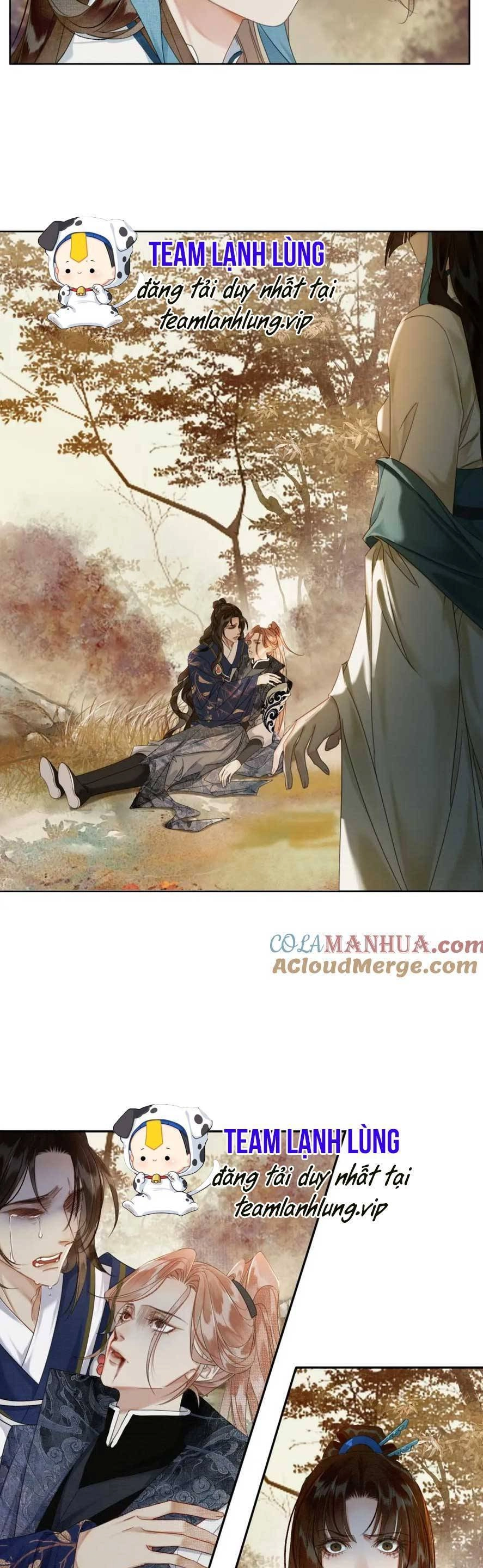 Dạy Hư Đồ Đệ Phản Diện Rồi Phải Làm Sao Đây ? Chapter 33 - 14