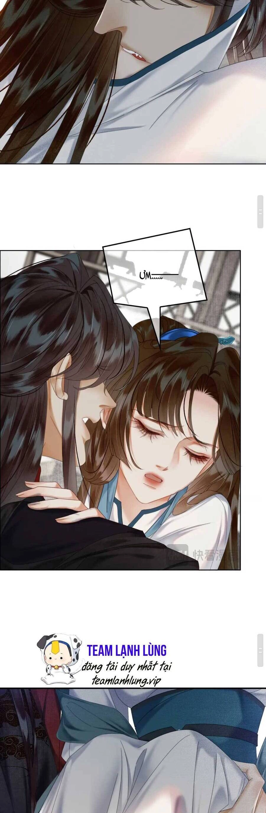 Dạy Hư Đồ Đệ Phản Diện Rồi Phải Làm Sao Đây ? Chapter 34 - 6