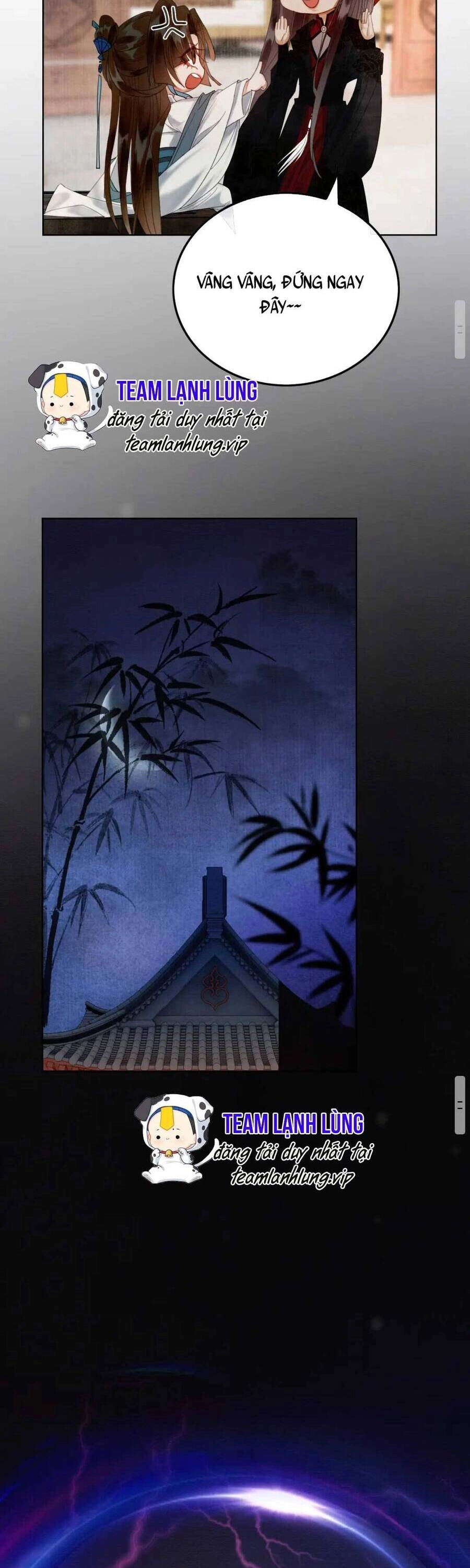 Dạy Hư Đồ Đệ Phản Diện Rồi Phải Làm Sao Đây ? Chapter 34 - 17