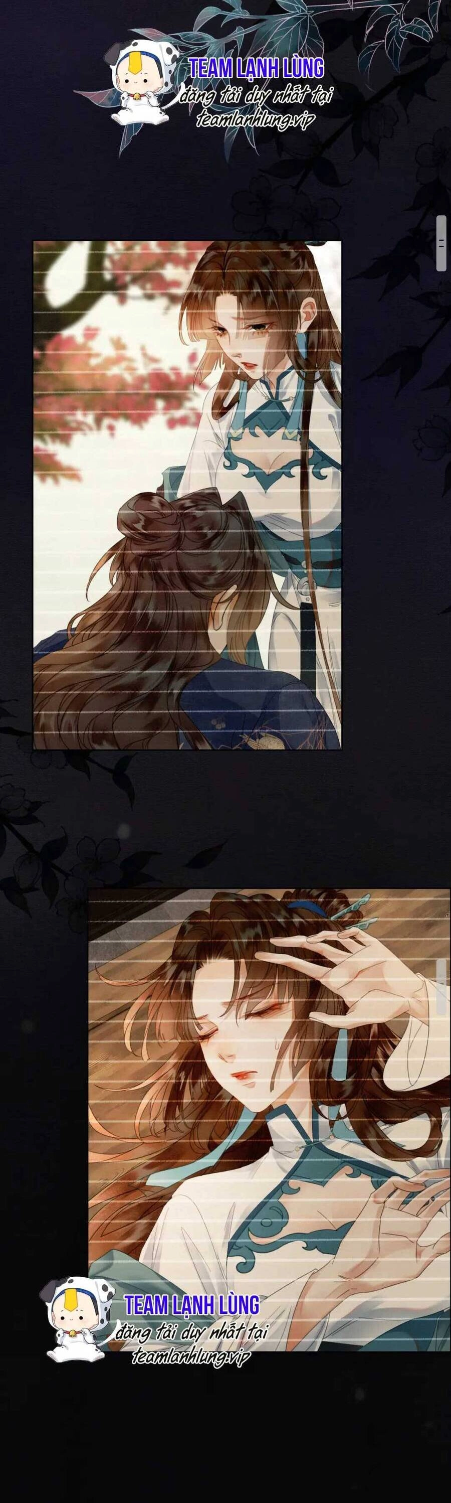 Dạy Hư Đồ Đệ Phản Diện Rồi Phải Làm Sao Đây ? Chapter 34 - 19