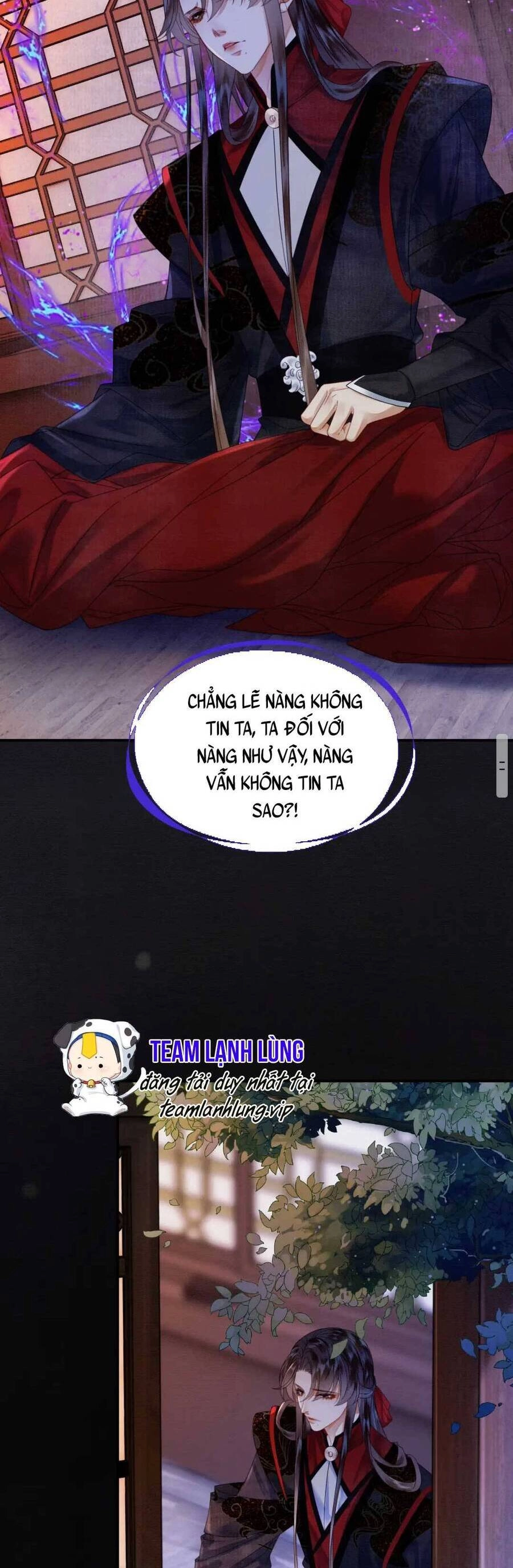 Dạy Hư Đồ Đệ Phản Diện Rồi Phải Làm Sao Đây ? Chapter 34 - 21