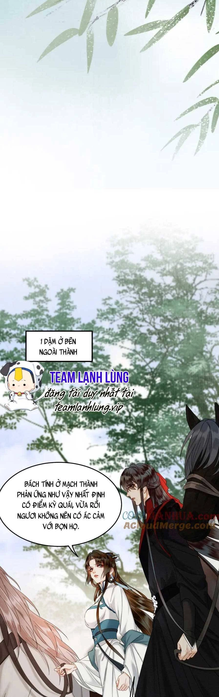 Dạy Hư Đồ Đệ Phản Diện Rồi Phải Làm Sao Đây ? Chapter 35 - 10