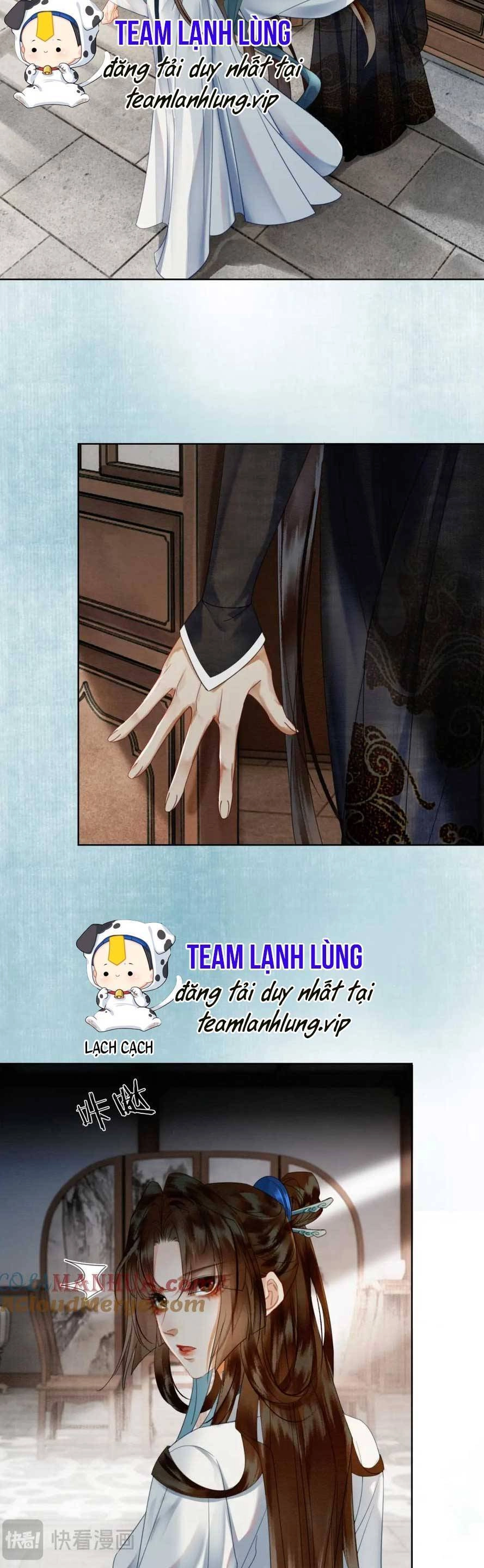 Dạy Hư Đồ Đệ Phản Diện Rồi Phải Làm Sao Đây ? Chapter 35 - 20