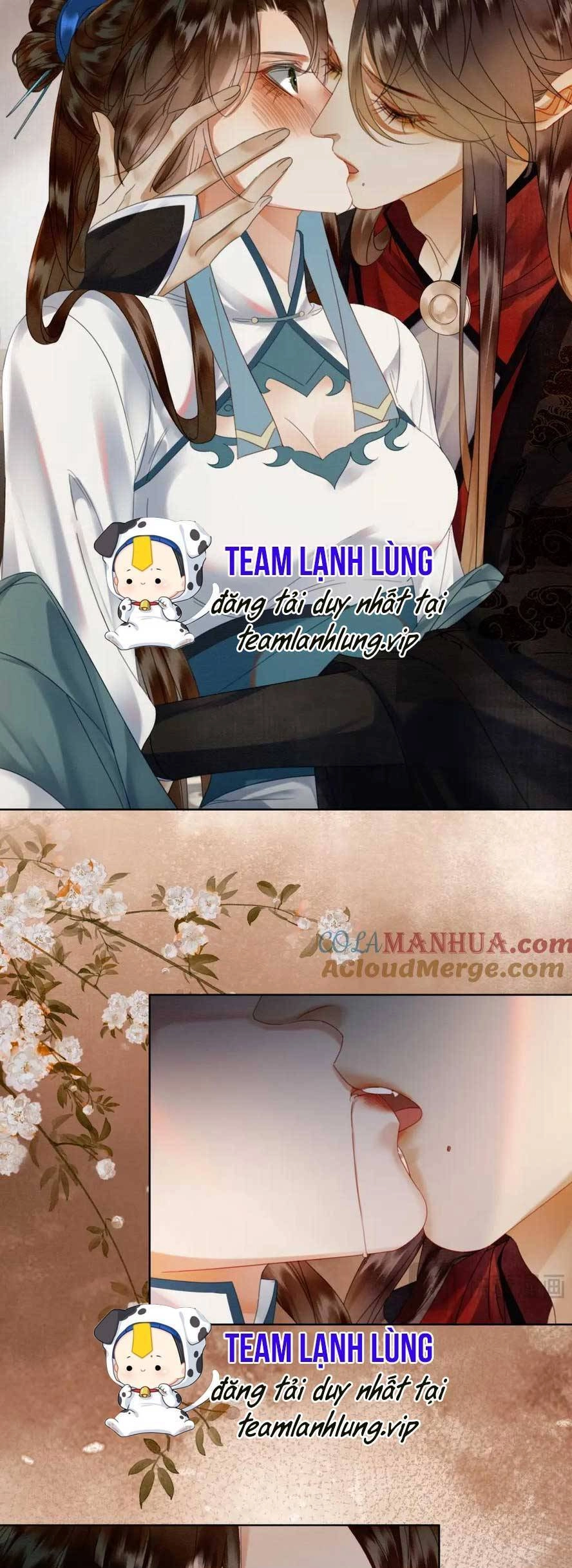 Dạy Hư Đồ Đệ Phản Diện Rồi Phải Làm Sao Đây ? Chapter 35 - 24