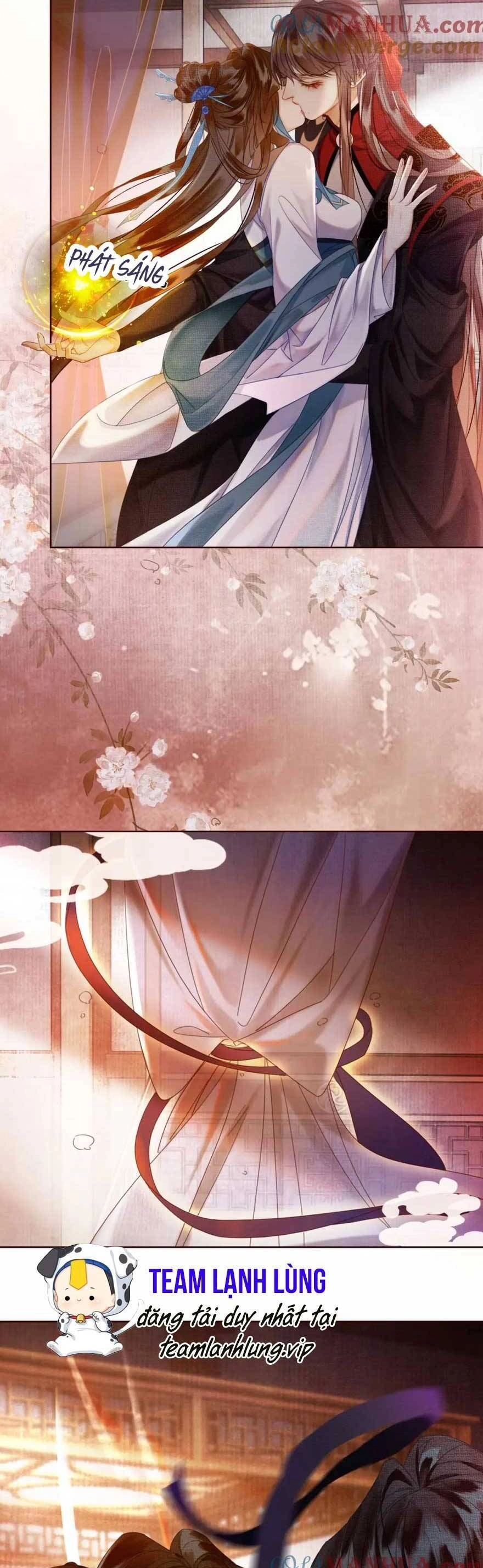 Dạy Hư Đồ Đệ Phản Diện Rồi Phải Làm Sao Đây ? Chapter 36 - 5