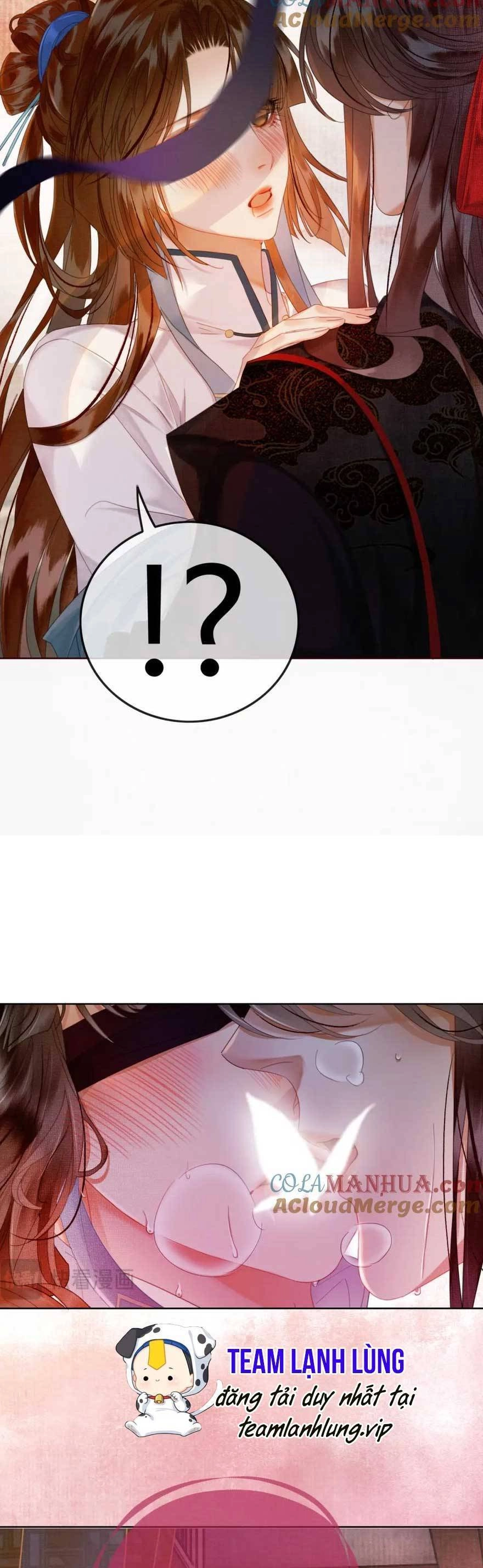 Dạy Hư Đồ Đệ Phản Diện Rồi Phải Làm Sao Đây ? Chapter 36 - 6