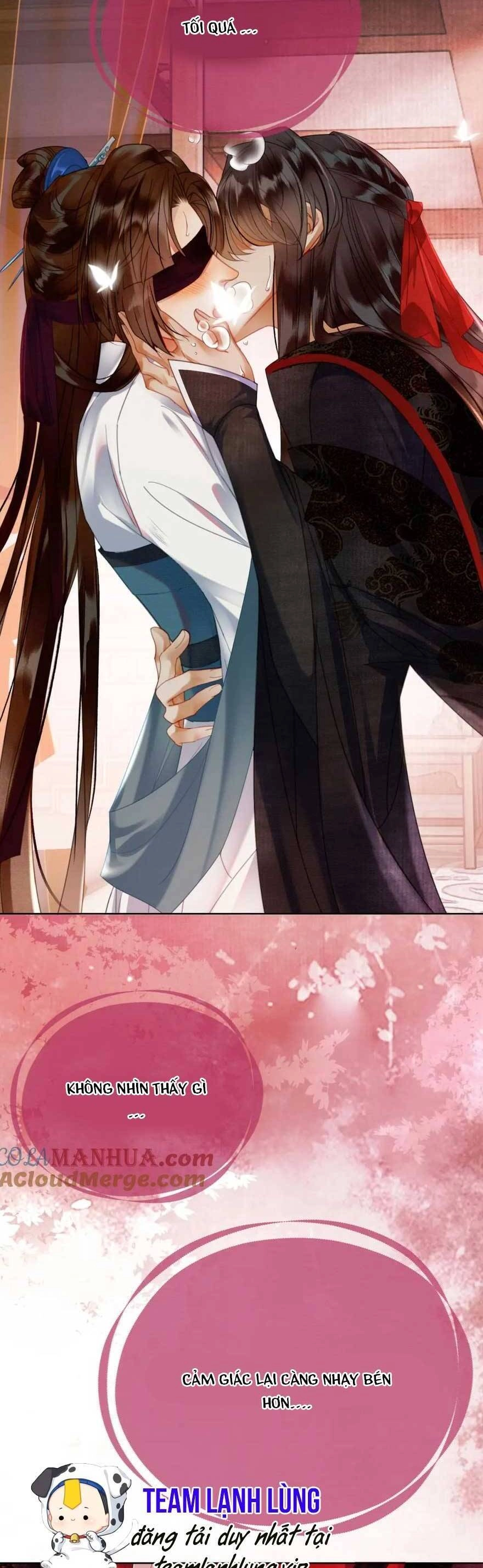 Dạy Hư Đồ Đệ Phản Diện Rồi Phải Làm Sao Đây ? Chapter 36 - 7