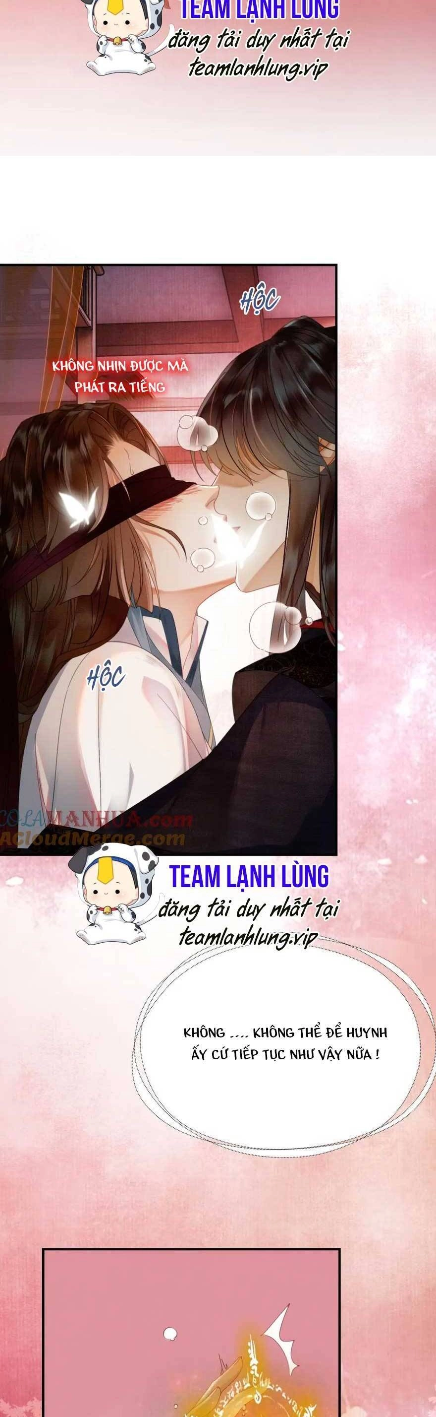 Dạy Hư Đồ Đệ Phản Diện Rồi Phải Làm Sao Đây ? Chapter 36 - 9