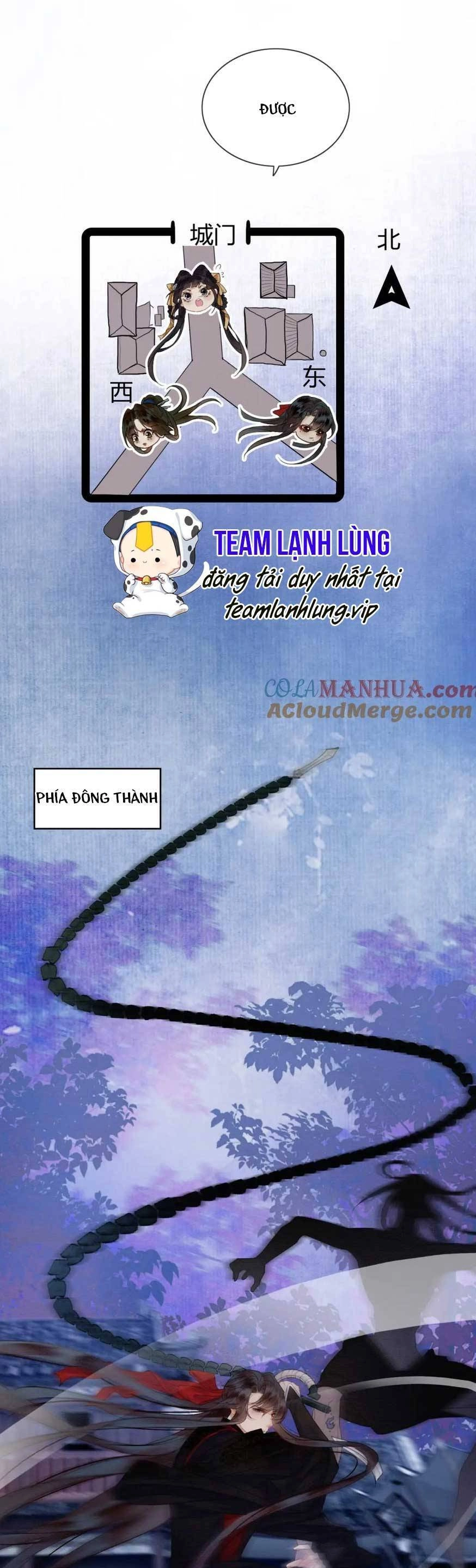 Dạy Hư Đồ Đệ Phản Diện Rồi Phải Làm Sao Đây ? Chapter 36 - 14