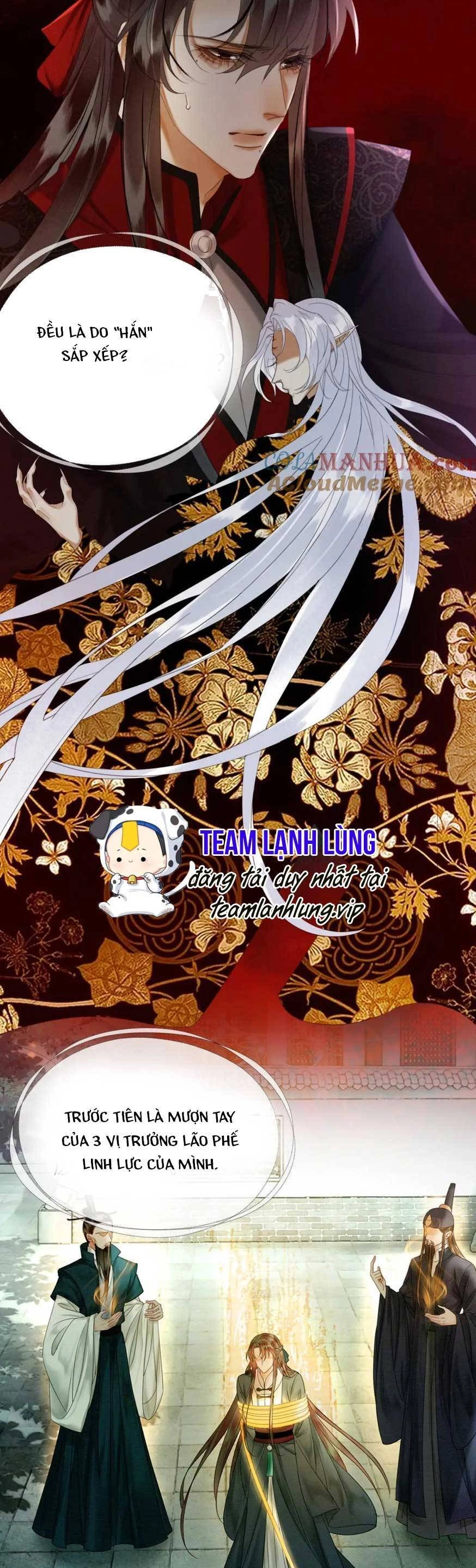 Dạy Hư Đồ Đệ Phản Diện Rồi Phải Làm Sao Đây ? Chapter 36 - 17