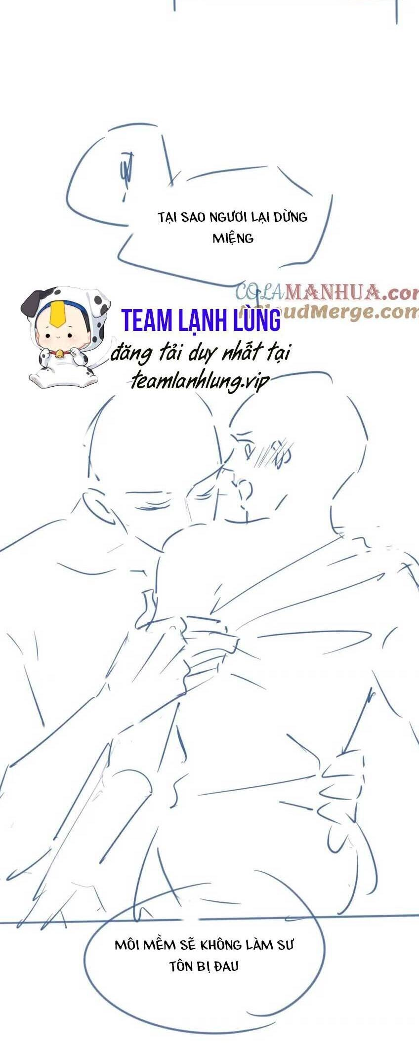 Dạy Hư Đồ Đệ Phản Diện Rồi Phải Làm Sao Đây ? Chapter 36 - 26