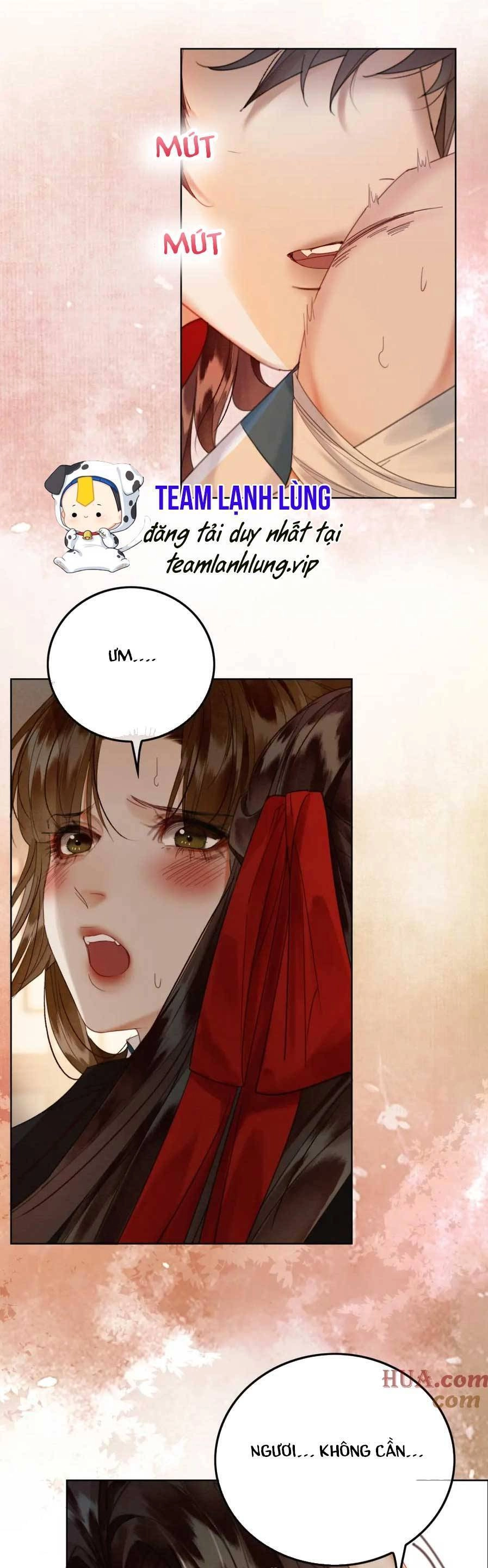 Dạy Hư Đồ Đệ Phản Diện Rồi Phải Làm Sao Đây ? Chapter 37 - 19