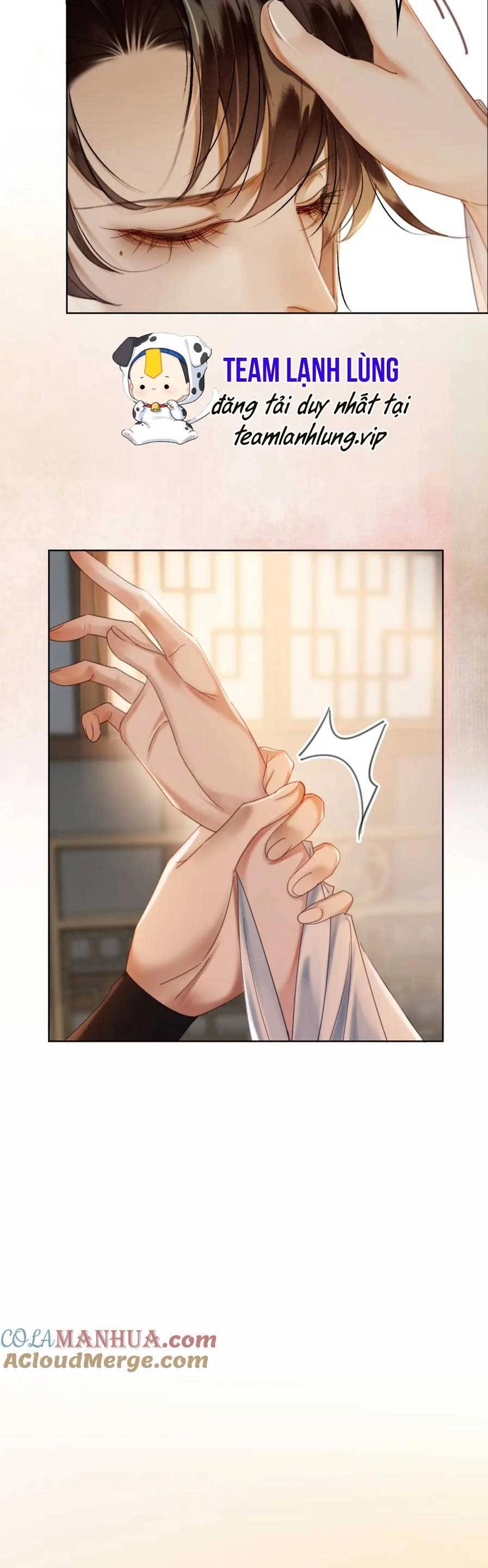 Dạy Hư Đồ Đệ Phản Diện Rồi Phải Làm Sao Đây ? Chapter 37 - 20