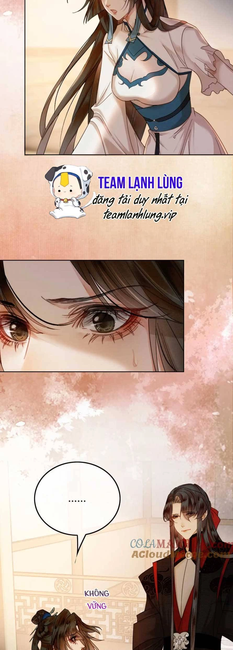 Dạy Hư Đồ Đệ Phản Diện Rồi Phải Làm Sao Đây ? Chapter 37 - 24