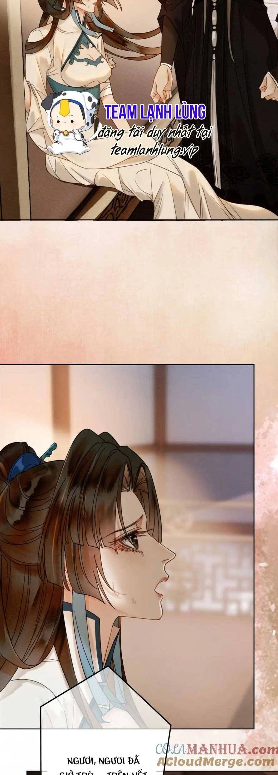 Dạy Hư Đồ Đệ Phản Diện Rồi Phải Làm Sao Đây ? Chapter 37 - 25