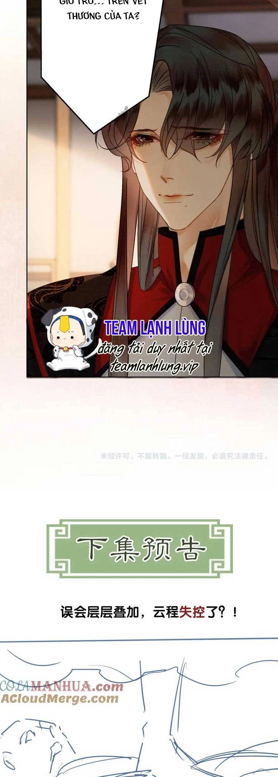 Dạy Hư Đồ Đệ Phản Diện Rồi Phải Làm Sao Đây ? Chapter 37 - 26