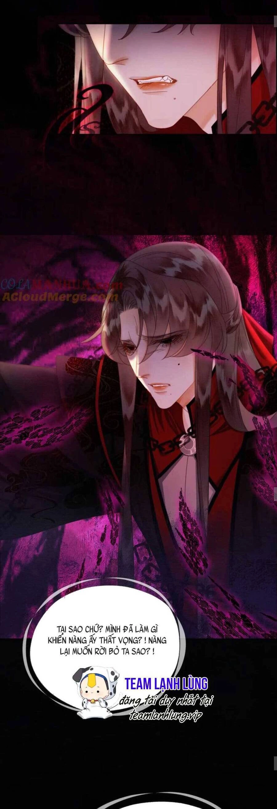 Dạy Hư Đồ Đệ Phản Diện Rồi Phải Làm Sao Đây ? Chapter 38 - 13