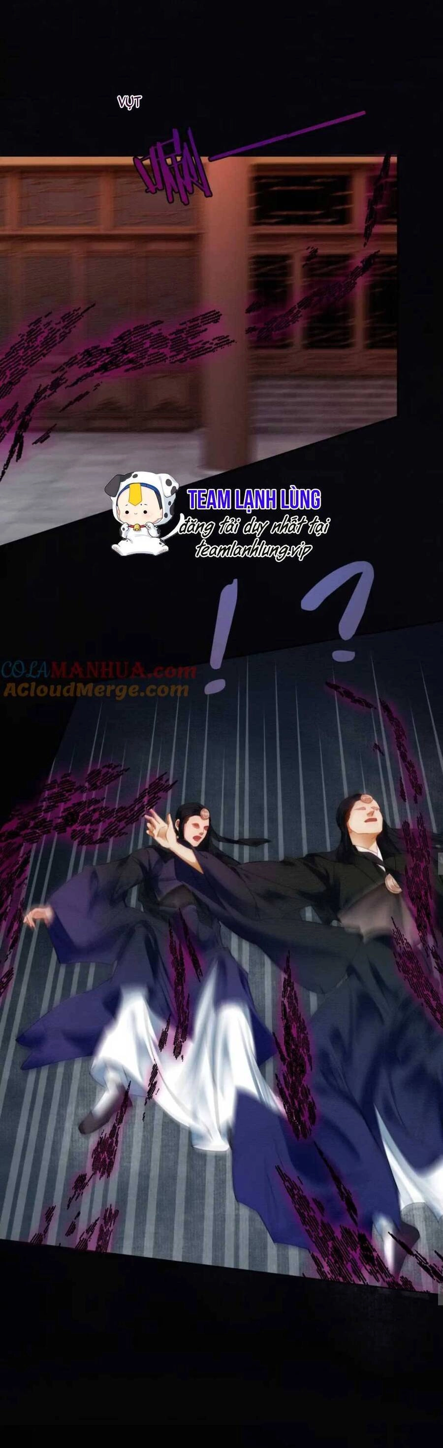 Dạy Hư Đồ Đệ Phản Diện Rồi Phải Làm Sao Đây ? Chapter 38 - 17