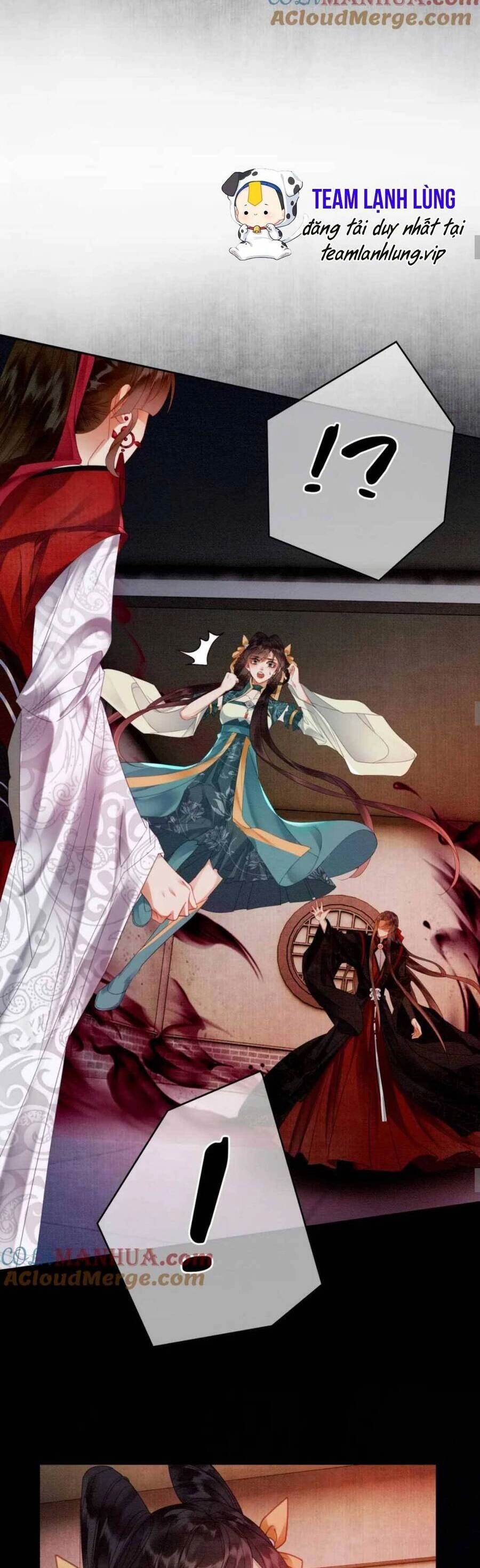 Dạy Hư Đồ Đệ Phản Diện Rồi Phải Làm Sao Đây ? Chapter 38 - 20