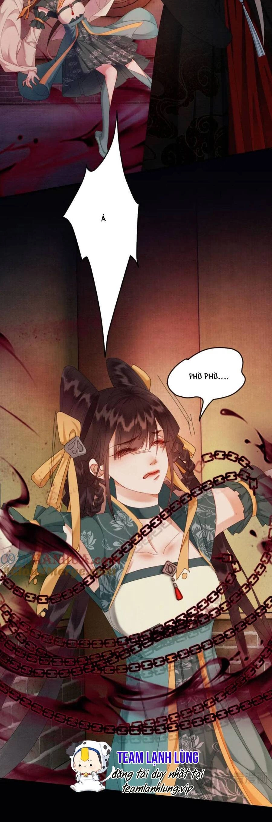 Dạy Hư Đồ Đệ Phản Diện Rồi Phải Làm Sao Đây ? Chapter 39 - 7