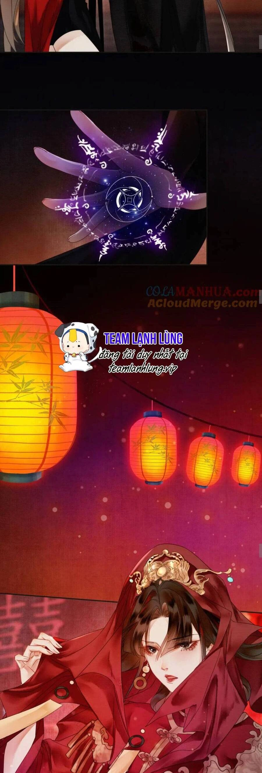 Dạy Hư Đồ Đệ Phản Diện Rồi Phải Làm Sao Đây ? Chapter 39 - 16