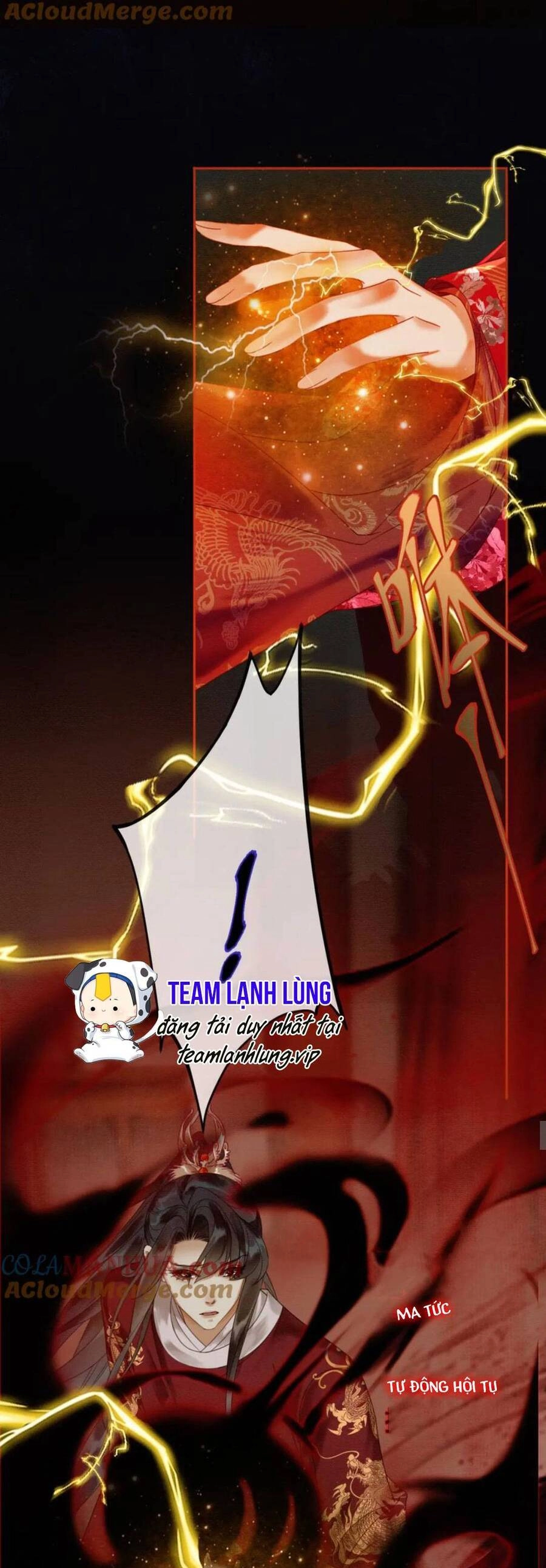 Dạy Hư Đồ Đệ Phản Diện Rồi Phải Làm Sao Đây ? Chapter 39 - 20