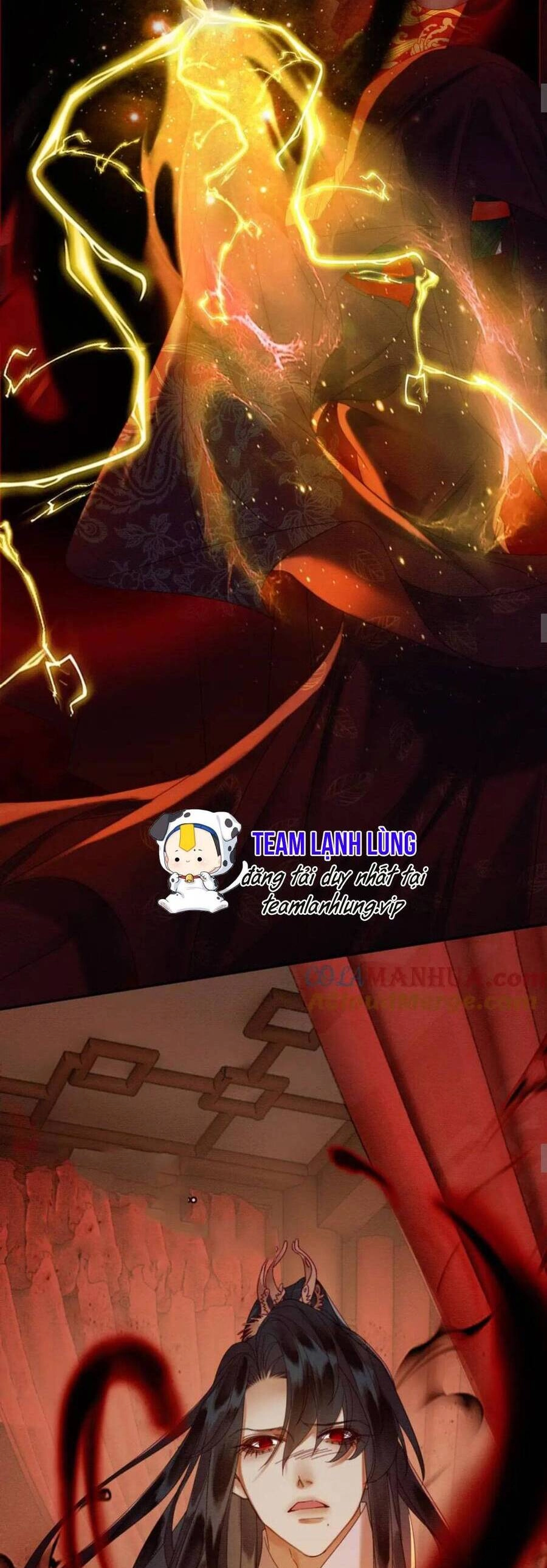 Dạy Hư Đồ Đệ Phản Diện Rồi Phải Làm Sao Đây ? Chapter 39 - 21