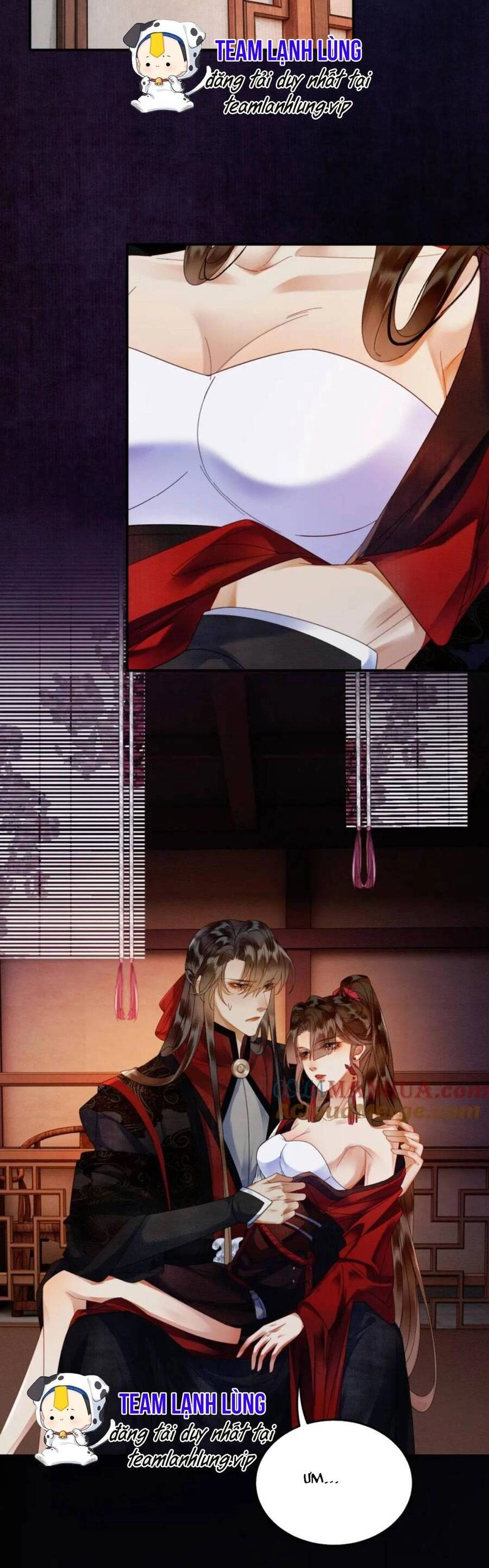 Dạy Hư Đồ Đệ Phản Diện Rồi Phải Làm Sao Đây ? Chapter 40 - 7