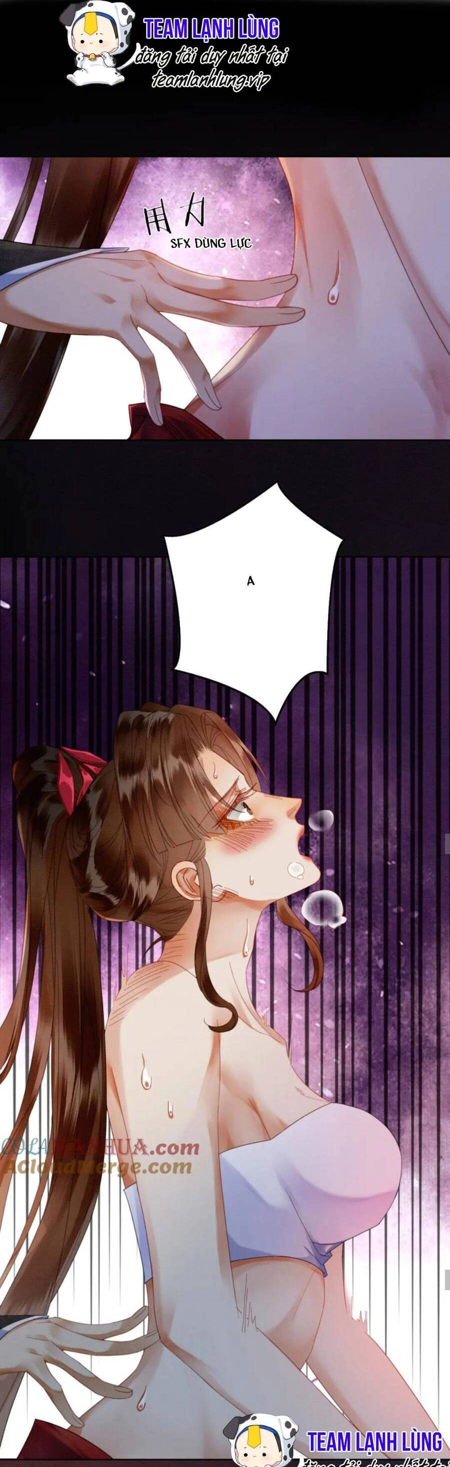 Dạy Hư Đồ Đệ Phản Diện Rồi Phải Làm Sao Đây ? Chapter 40 - 14