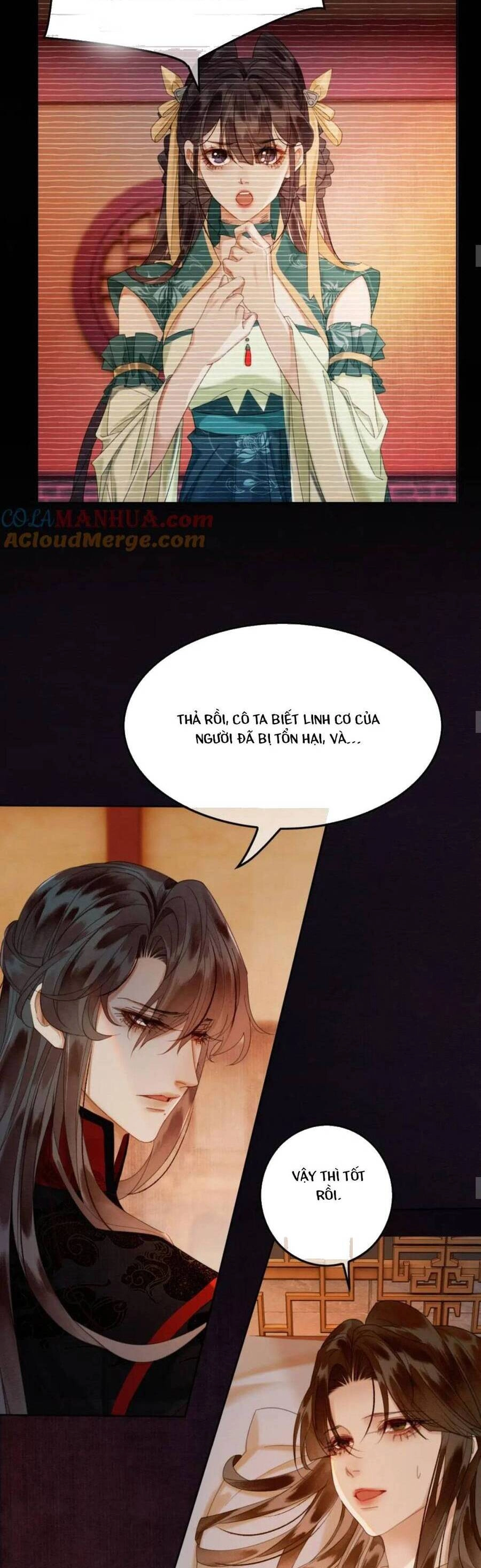 Dạy Hư Đồ Đệ Phản Diện Rồi Phải Làm Sao Đây ? Chapter 40 - 17