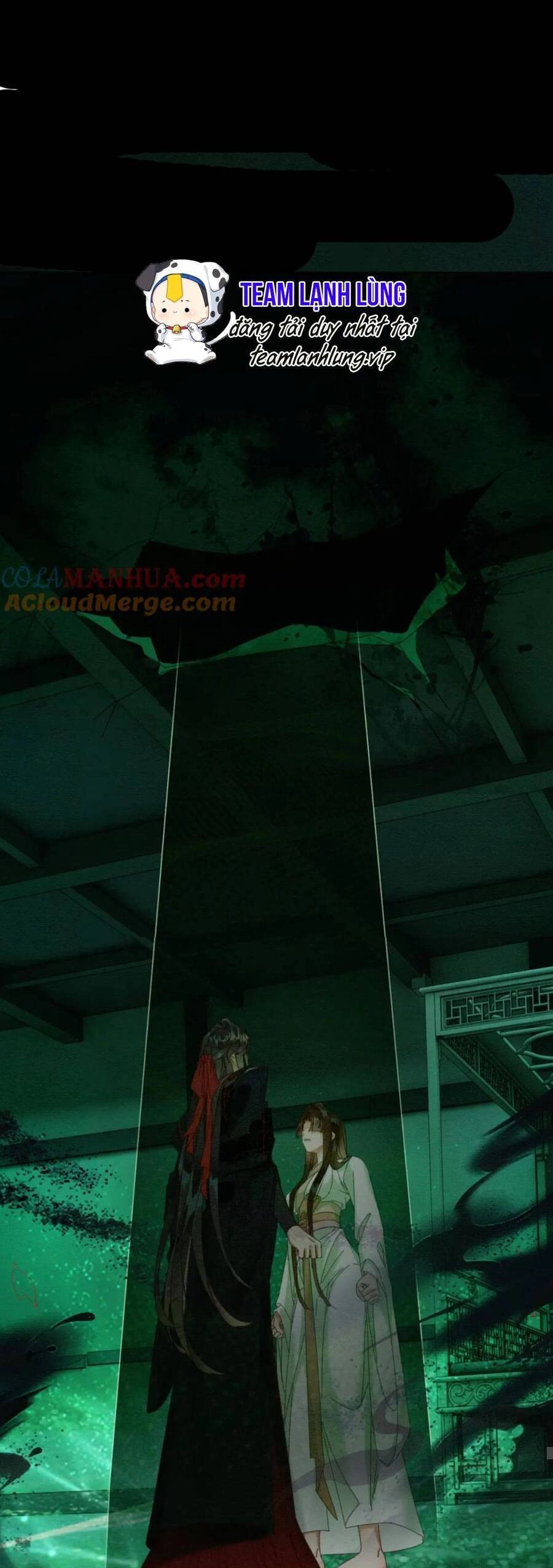 Dạy Hư Đồ Đệ Phản Diện Rồi Phải Làm Sao Đây ? Chapter 40 - 25