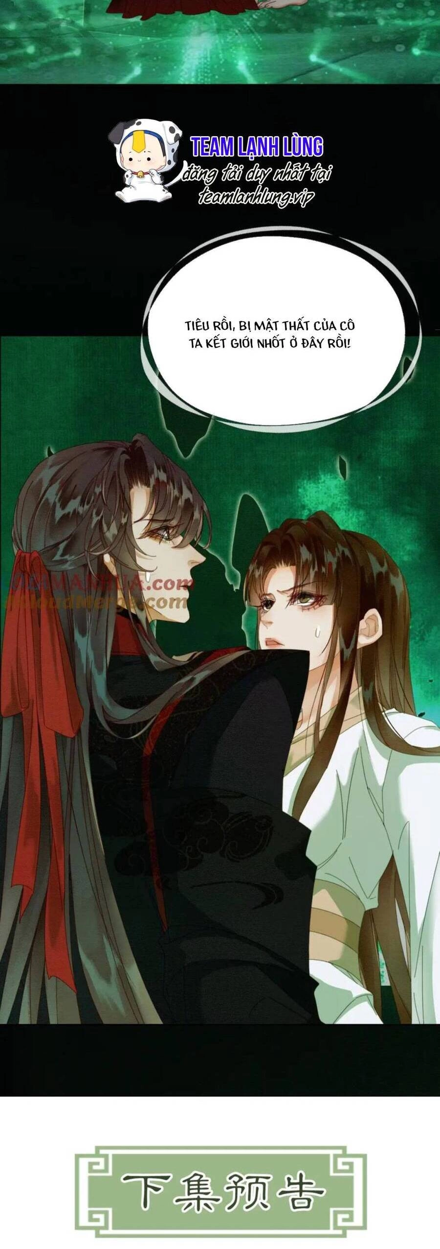 Dạy Hư Đồ Đệ Phản Diện Rồi Phải Làm Sao Đây ? Chapter 40 - 26