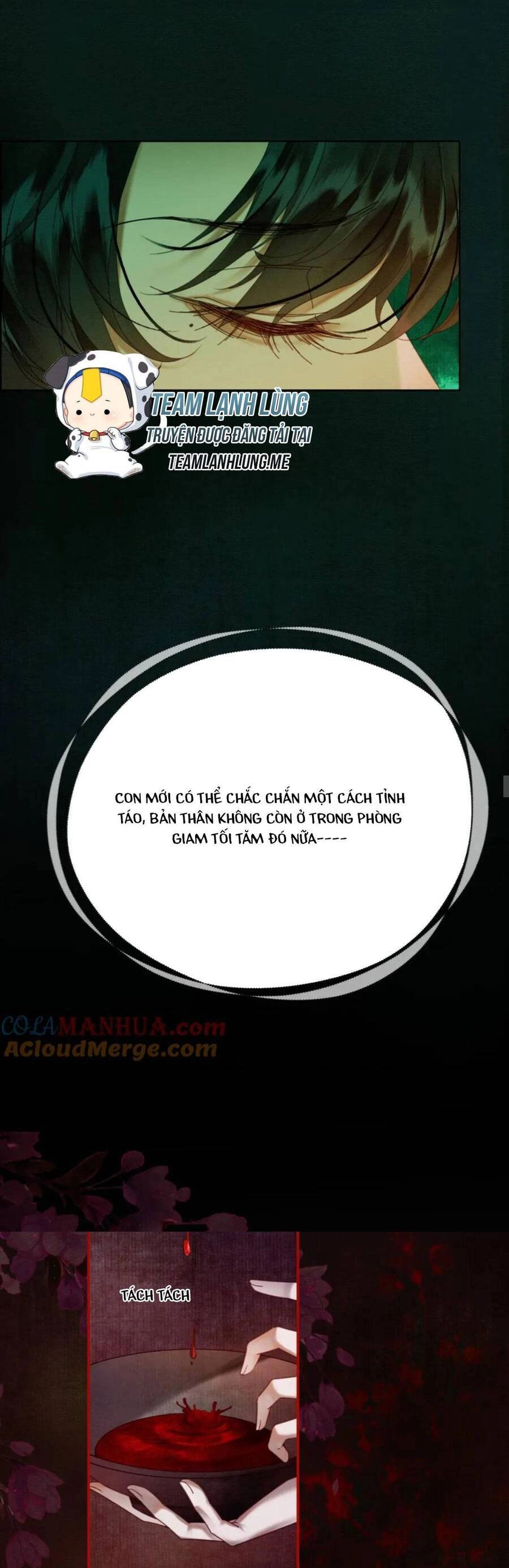 Dạy Hư Đồ Đệ Phản Diện Rồi Phải Làm Sao Đây ? Chapter 41 - 14