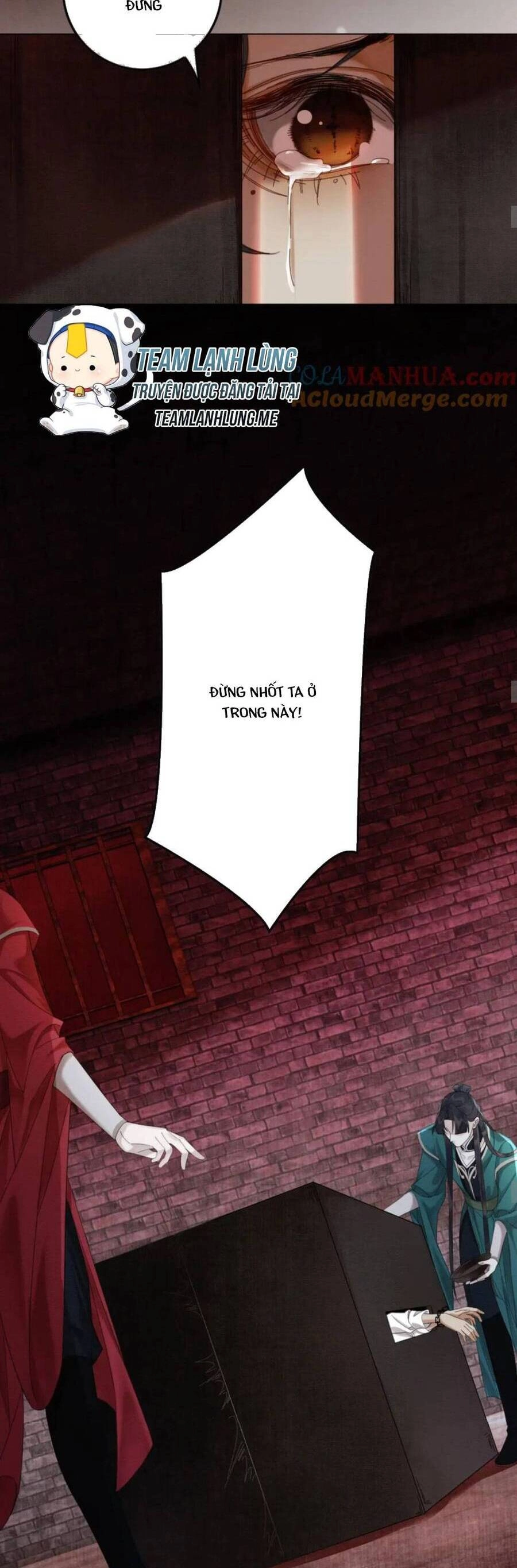 Dạy Hư Đồ Đệ Phản Diện Rồi Phải Làm Sao Đây ? Chapter 41 - 20