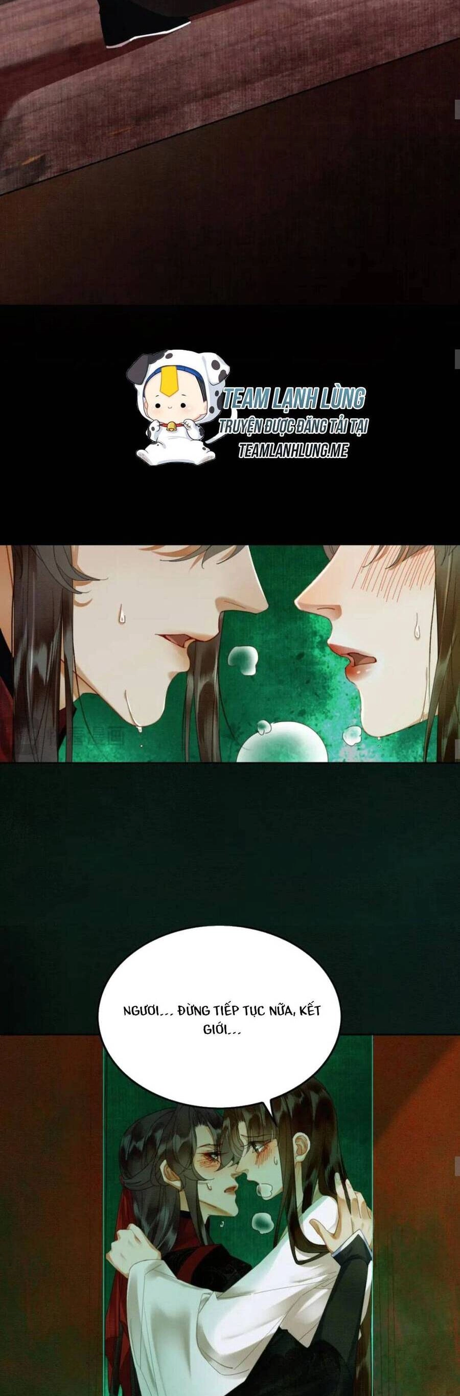 Dạy Hư Đồ Đệ Phản Diện Rồi Phải Làm Sao Đây ? Chapter 41 - 21