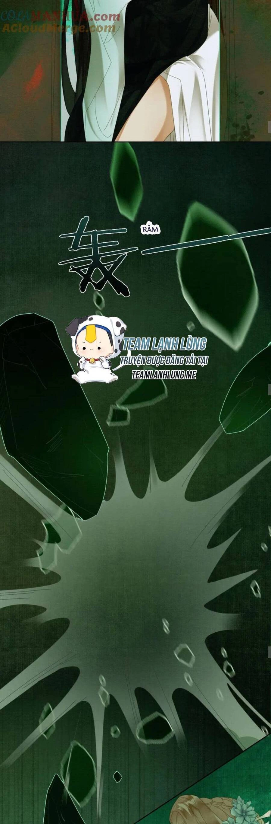 Dạy Hư Đồ Đệ Phản Diện Rồi Phải Làm Sao Đây ? Chapter 41 - 22