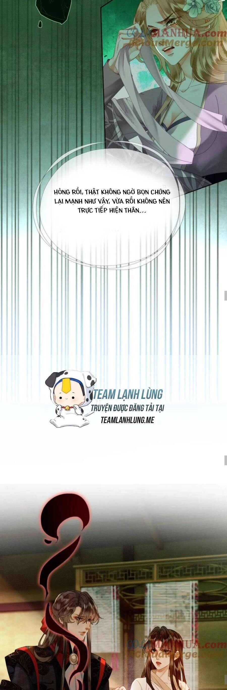 Dạy Hư Đồ Đệ Phản Diện Rồi Phải Làm Sao Đây ? Chapter 41 - 23