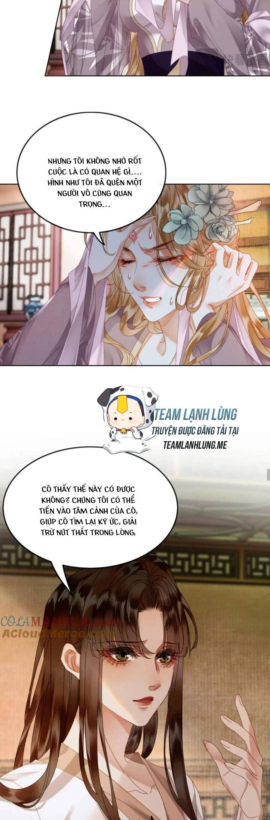 Dạy Hư Đồ Đệ Phản Diện Rồi Phải Làm Sao Đây ? Chapter 41 - 25