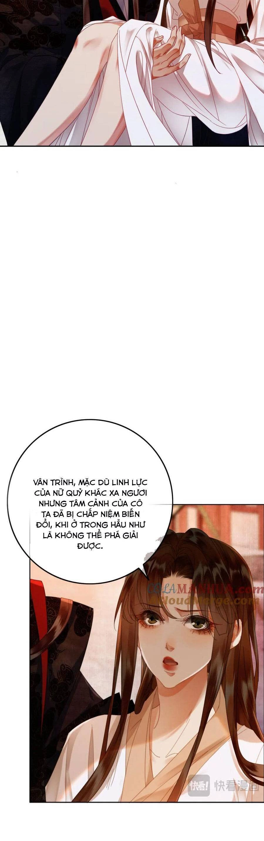 Dạy Hư Đồ Đệ Phản Diện Rồi Phải Làm Sao Đây ? Chapter 42 - 11