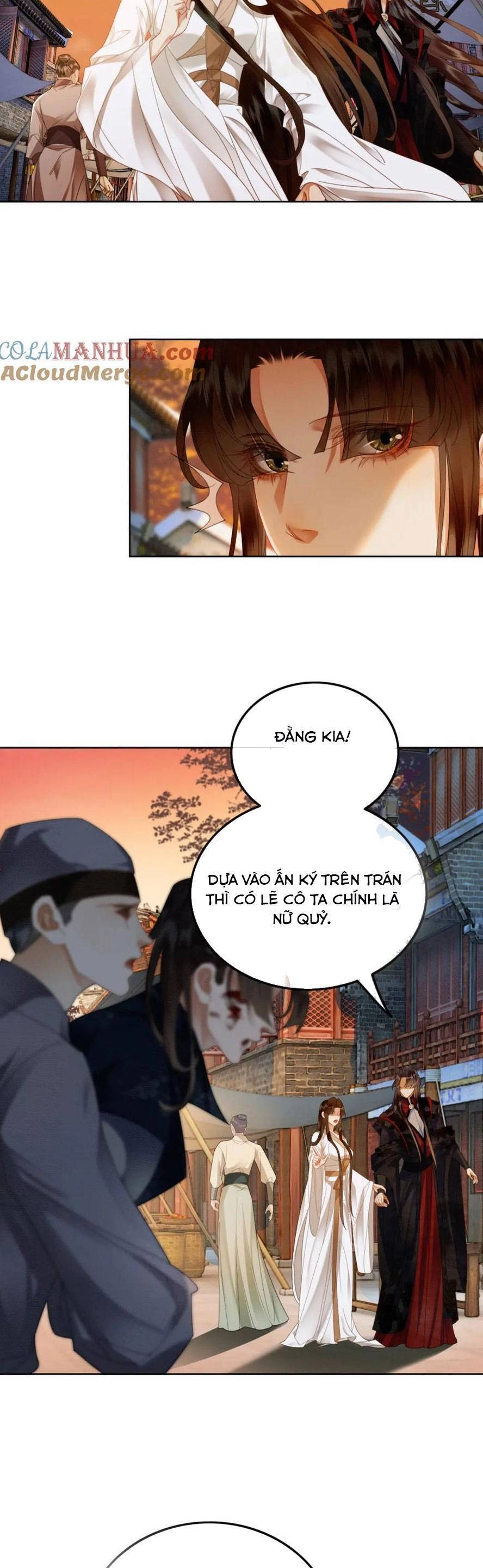 Dạy Hư Đồ Đệ Phản Diện Rồi Phải Làm Sao Đây ? Chapter 42 - 17