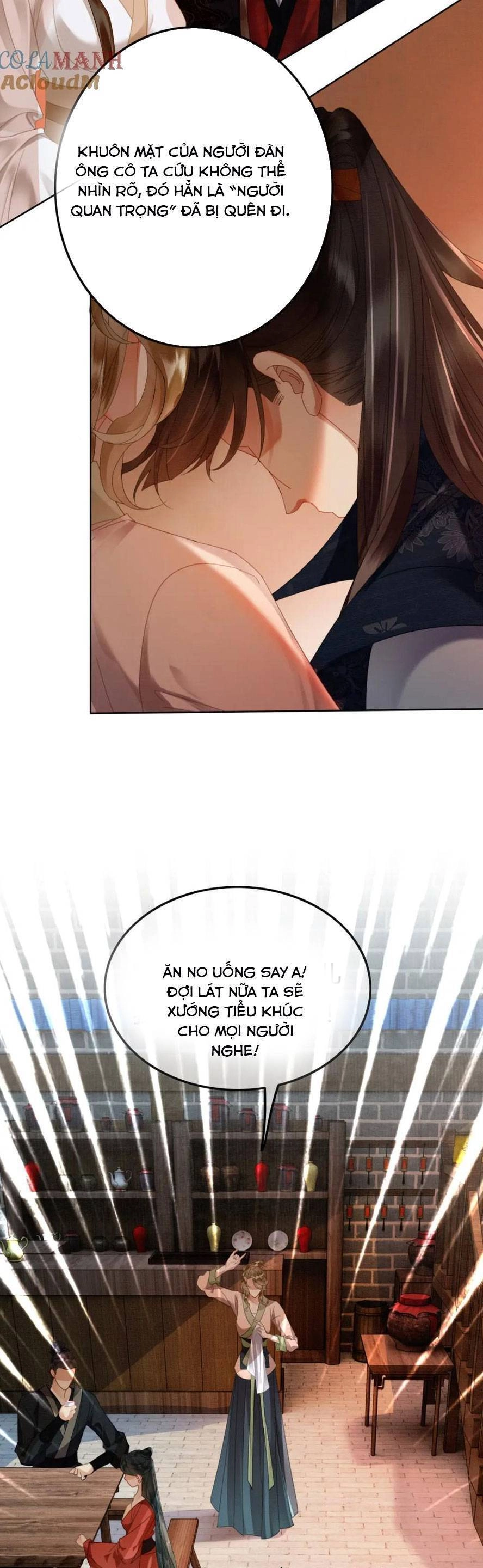 Dạy Hư Đồ Đệ Phản Diện Rồi Phải Làm Sao Đây ? Chapter 42 - 19