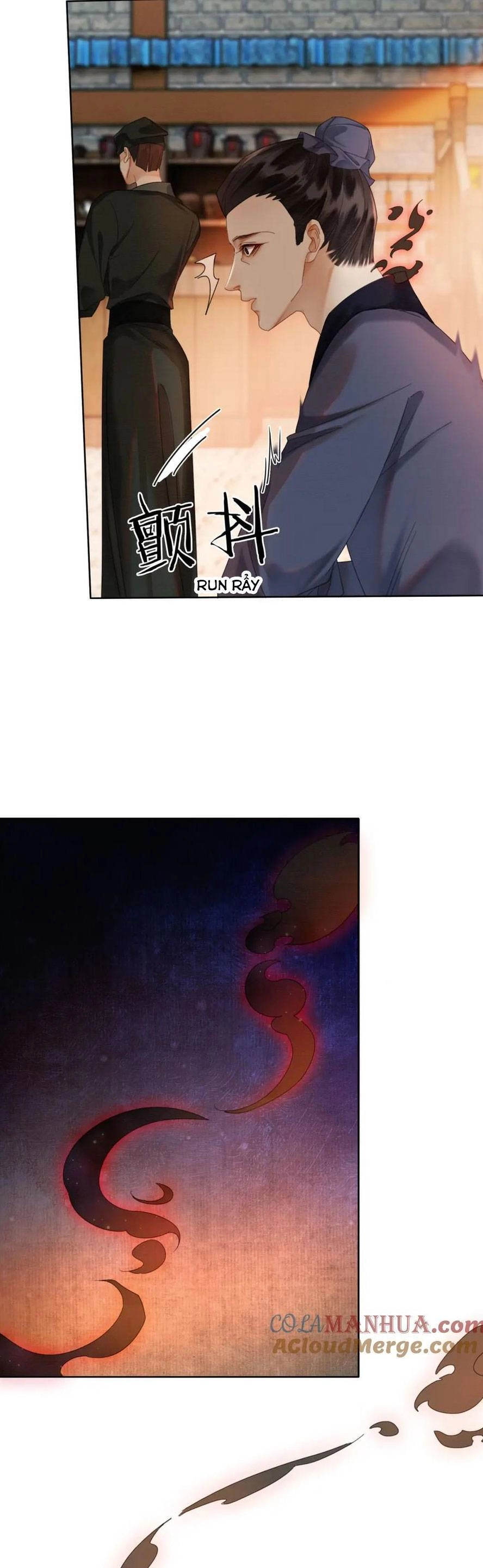 Dạy Hư Đồ Đệ Phản Diện Rồi Phải Làm Sao Đây ? Chapter 42 - 21