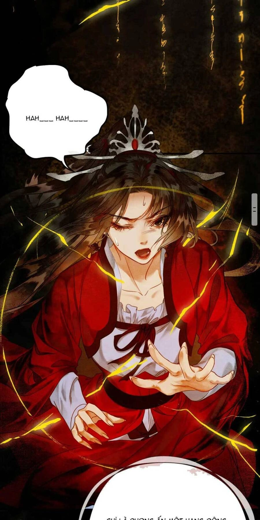 Dạy Hư Đồ Đệ Phản Diện Rồi Phải Làm Sao Đây ? Chapter 3 - 12